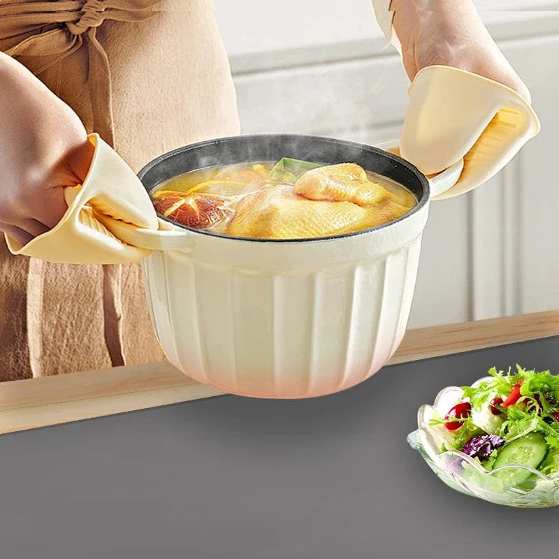 Grand set de table rectangulaire | Cuisine | Joli Set de Table