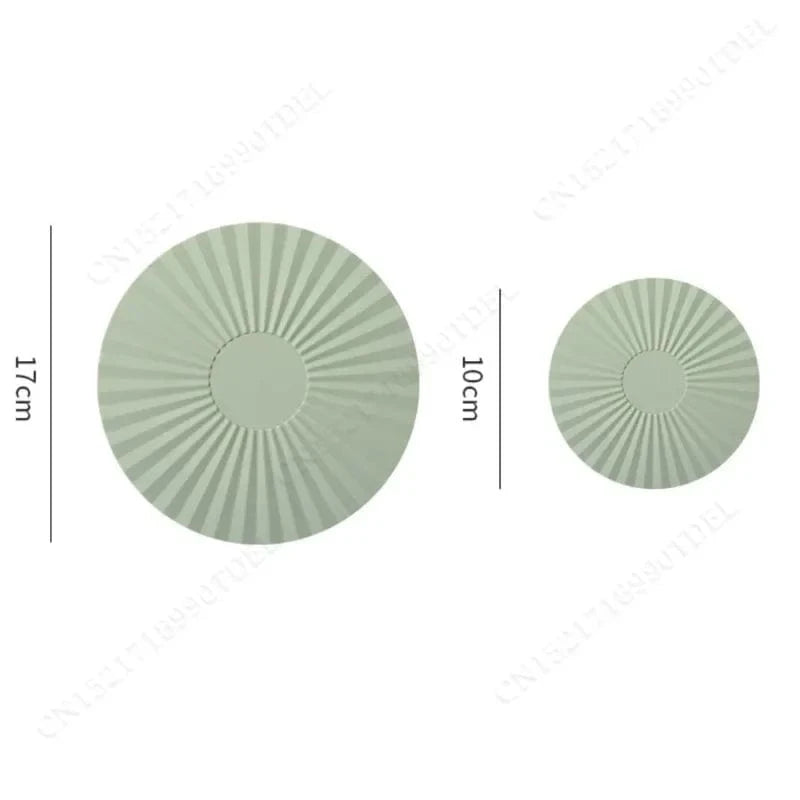 Petit set de table rond | Joli Set de Table