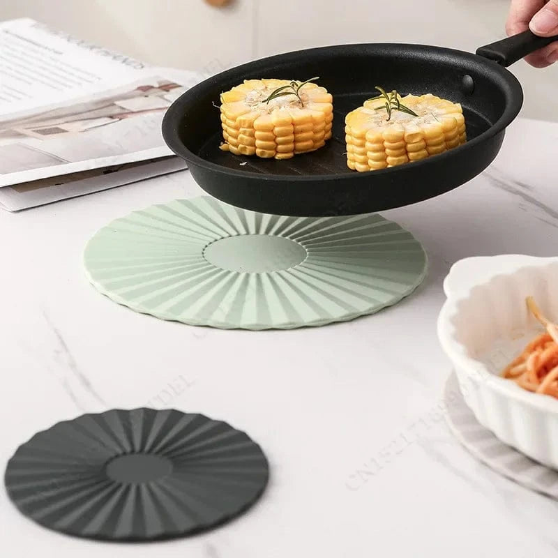 Petit set de table rond | Joli Set de Table