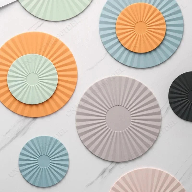 Petit set de table rond | Joli Set de Table