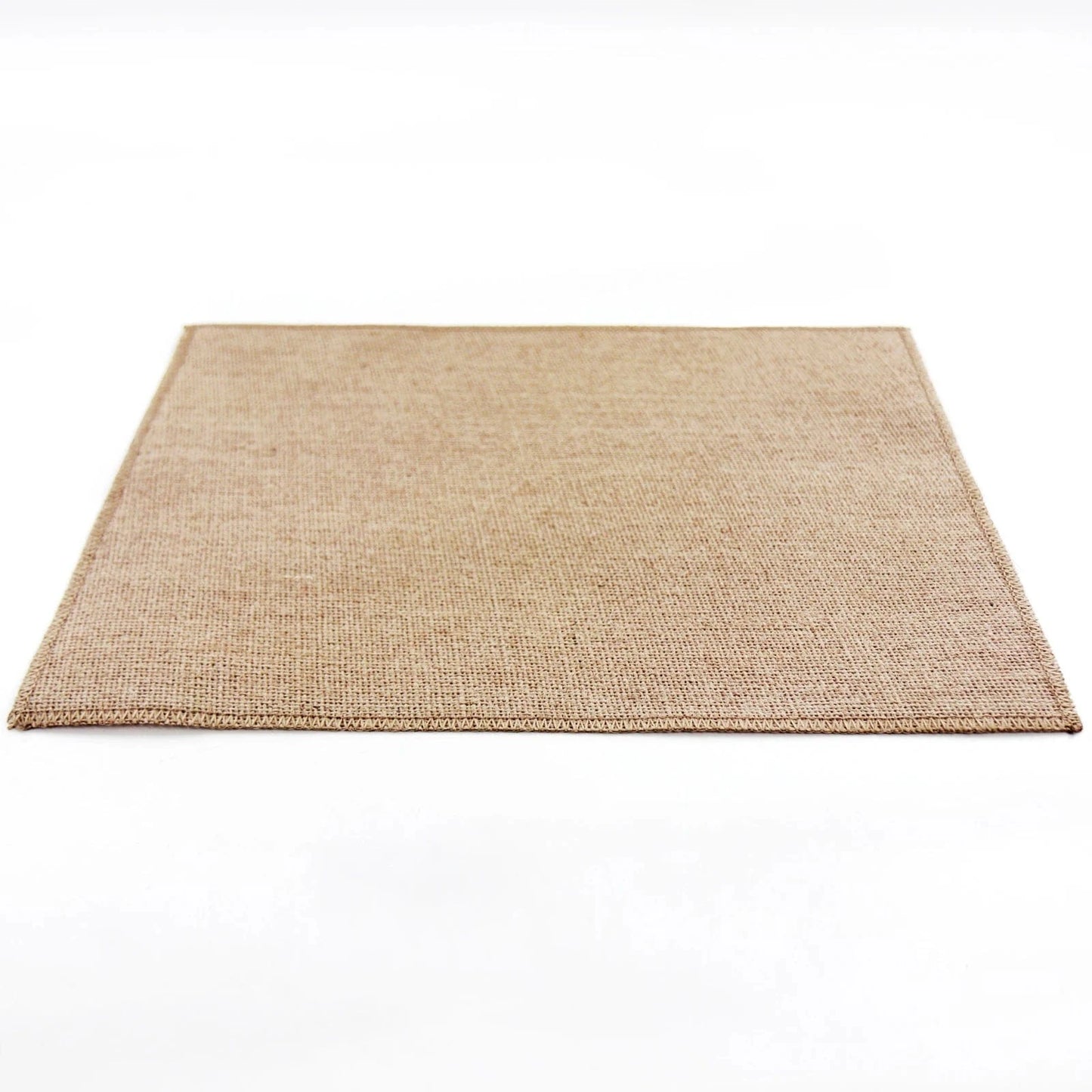 Set de table en jute rectangulaire | Naturel | Joli Set de Table 30x40cm