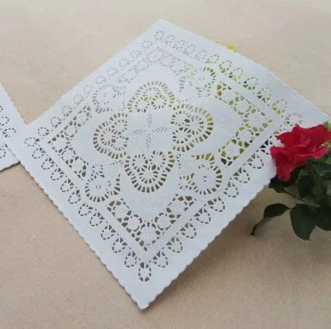 Set de table en papier jetable | Design | Joli Set de Table