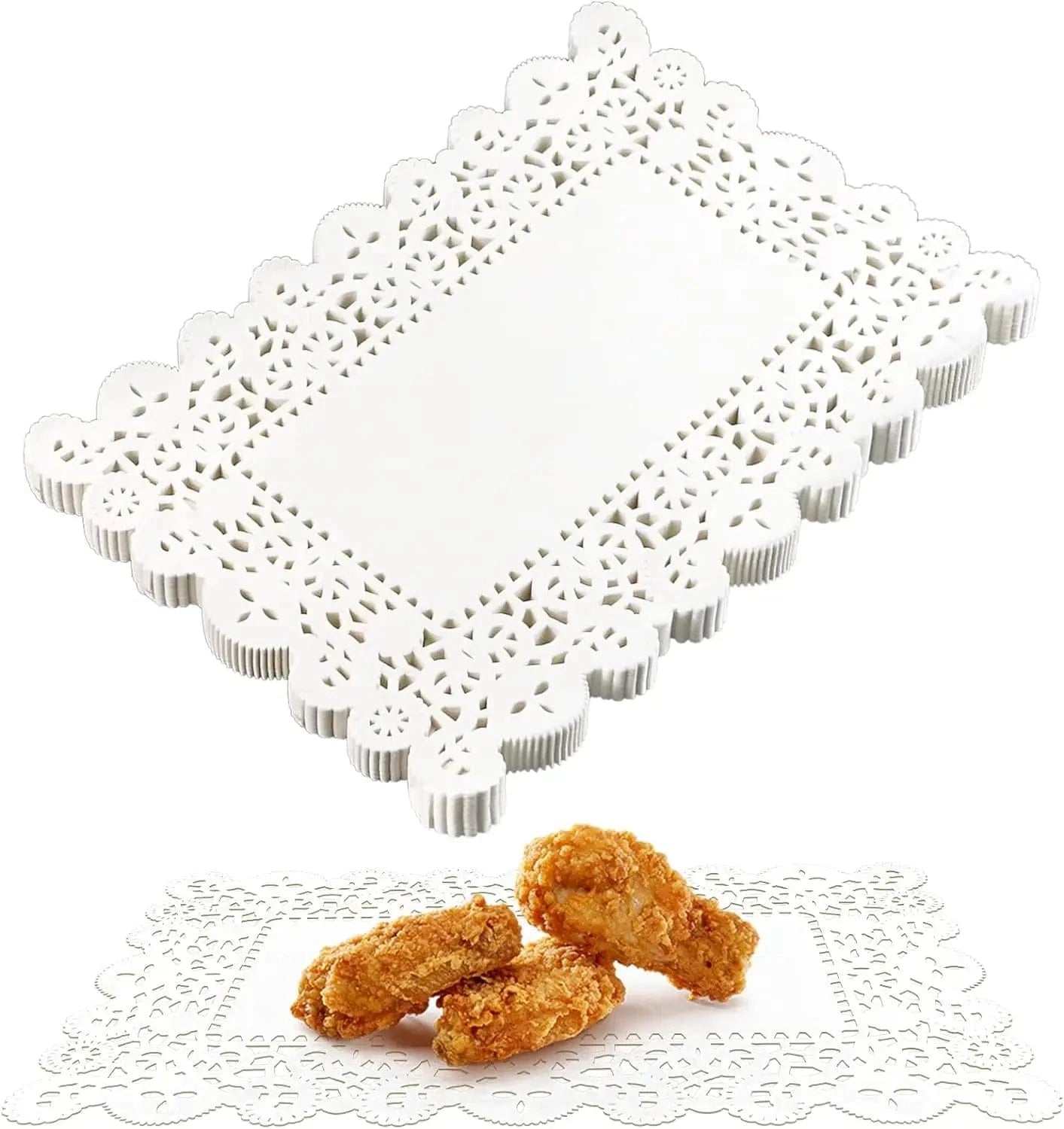 Set de table en papier | Mariage | Joli Set de Table