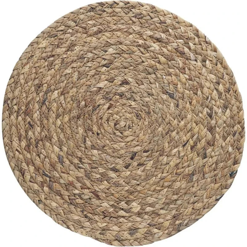 Set de table osier rond | Joli Set de Table