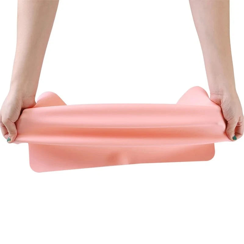Set de table pour enfant | Rose & Bleu | Joli Set de Table