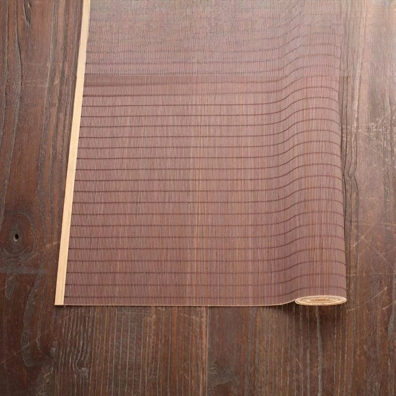 Set de table en bambou naturel Japonais