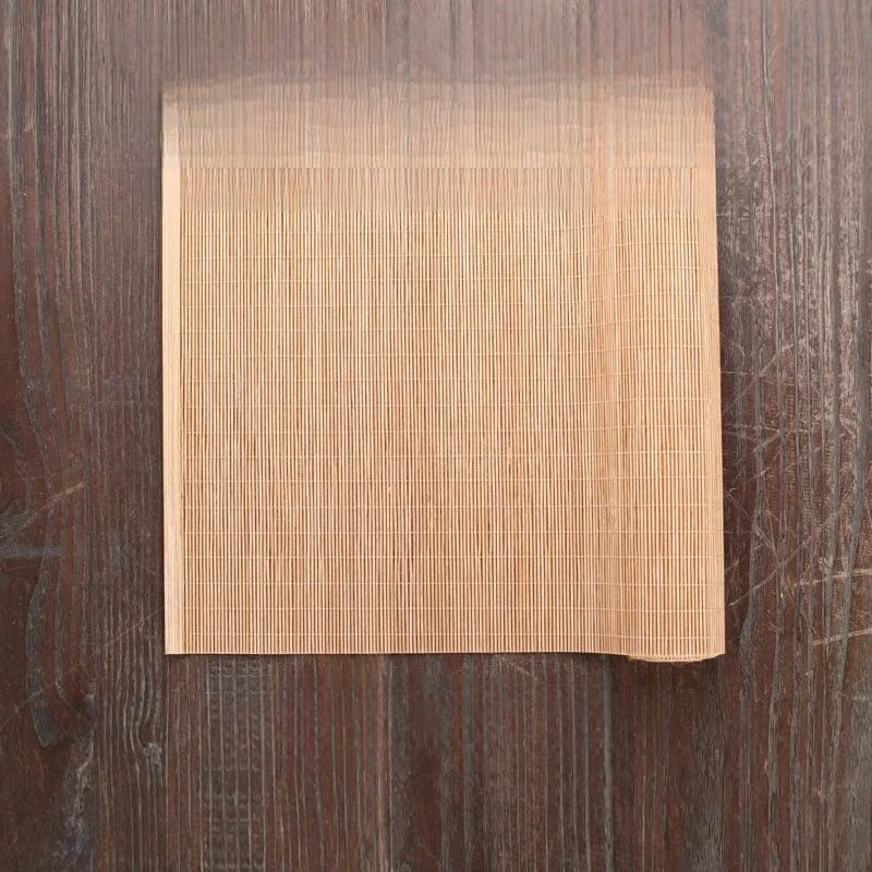 Set de table en bambou naturel Japonais