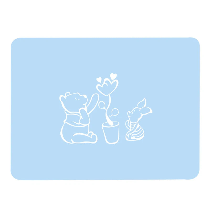 Set de table pour enfant | Rose & Bleu