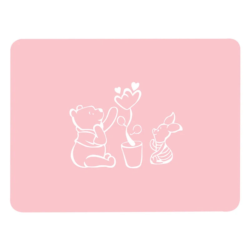 Set de table pour enfant | Rose & Bleu