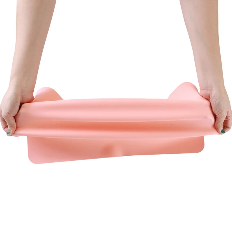 Set de table pour enfant | Rose & Bleu