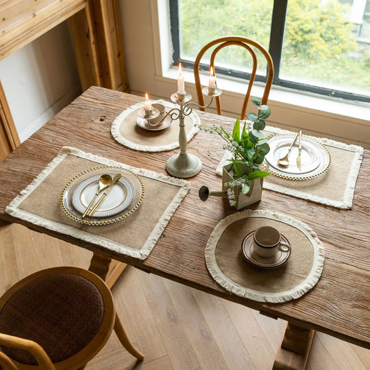 Set de table design