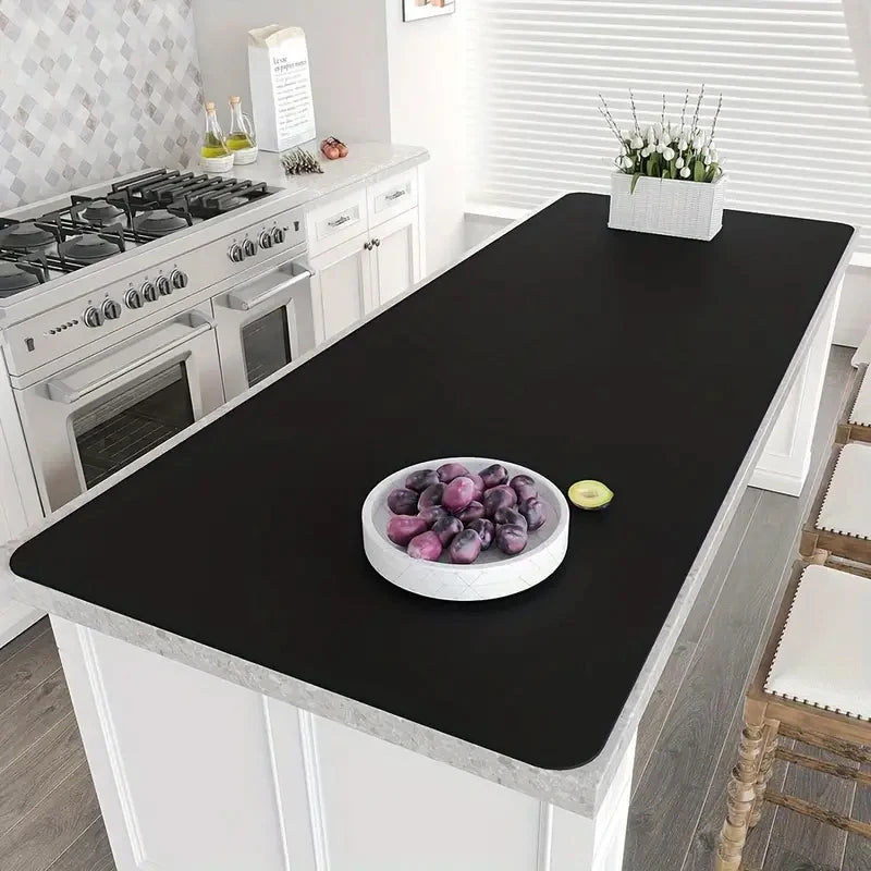 Grand set de table rectangulaire | Cuisine