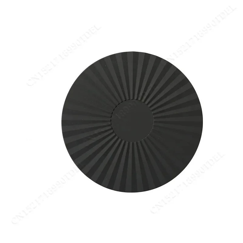 Petit set de table rond