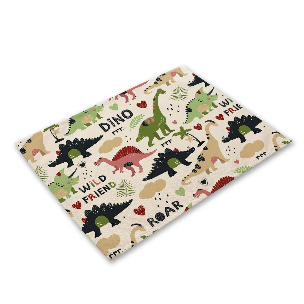 Set de table enfant