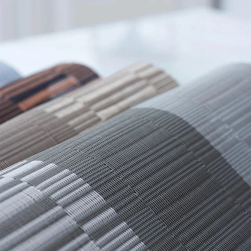 Set de table vinyle | Lavable | Joli Set de Table